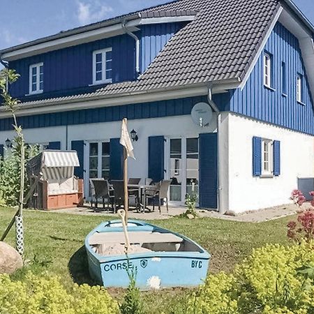 Ferienhaus 34 Altefaehr Kültér fotó