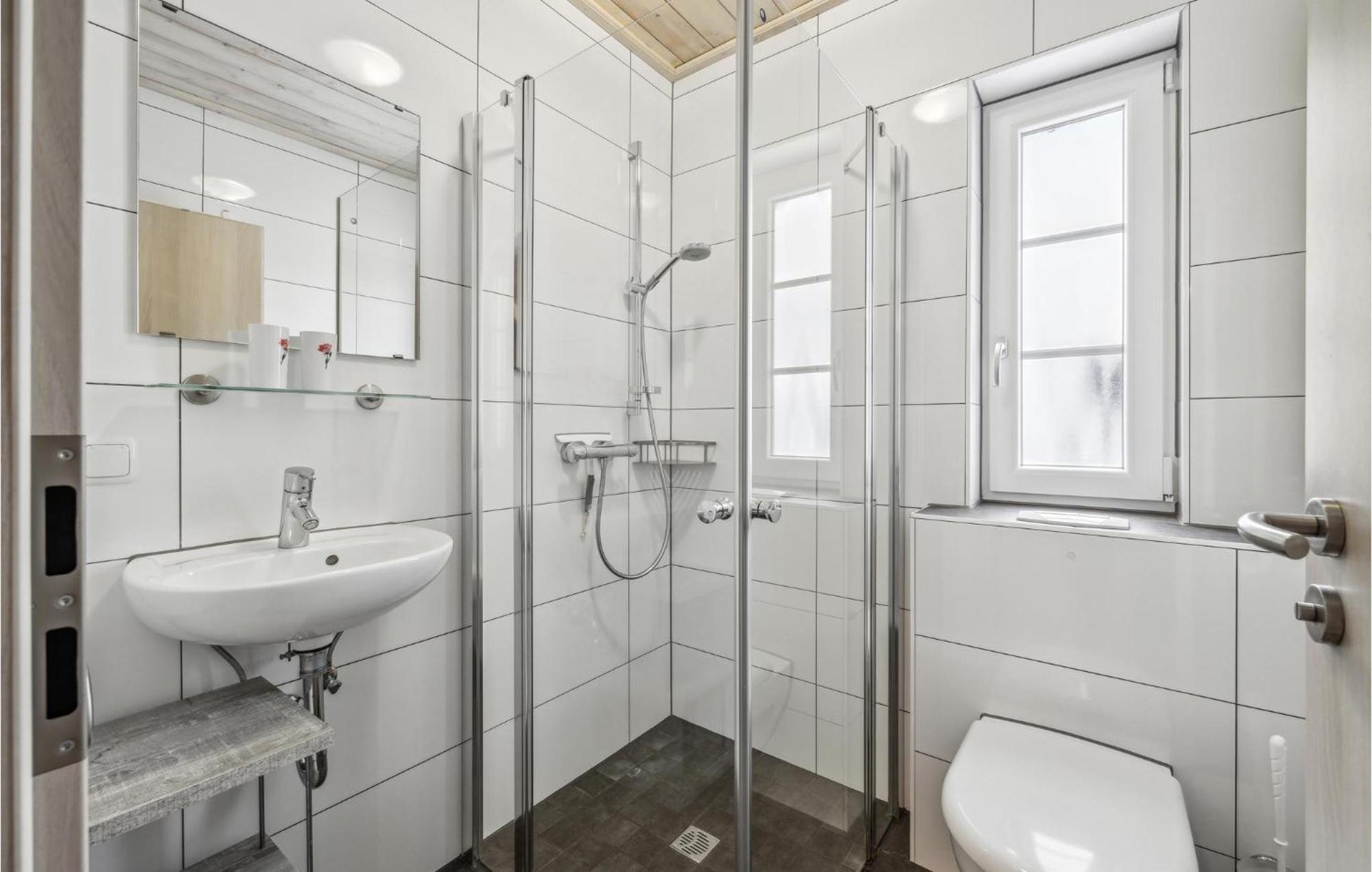 Ferienhaus 34 Altefaehr Kültér fotó