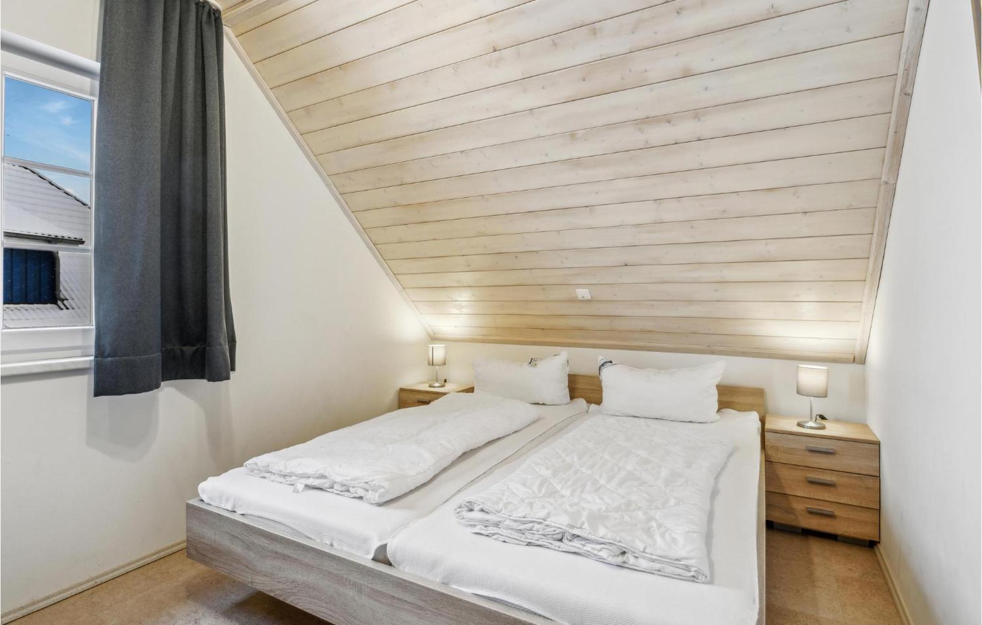 Ferienhaus 34 Altefaehr Kültér fotó