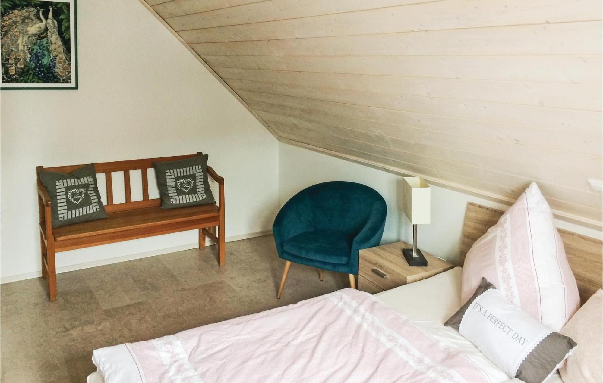 Ferienhaus 34 Altefaehr Kültér fotó