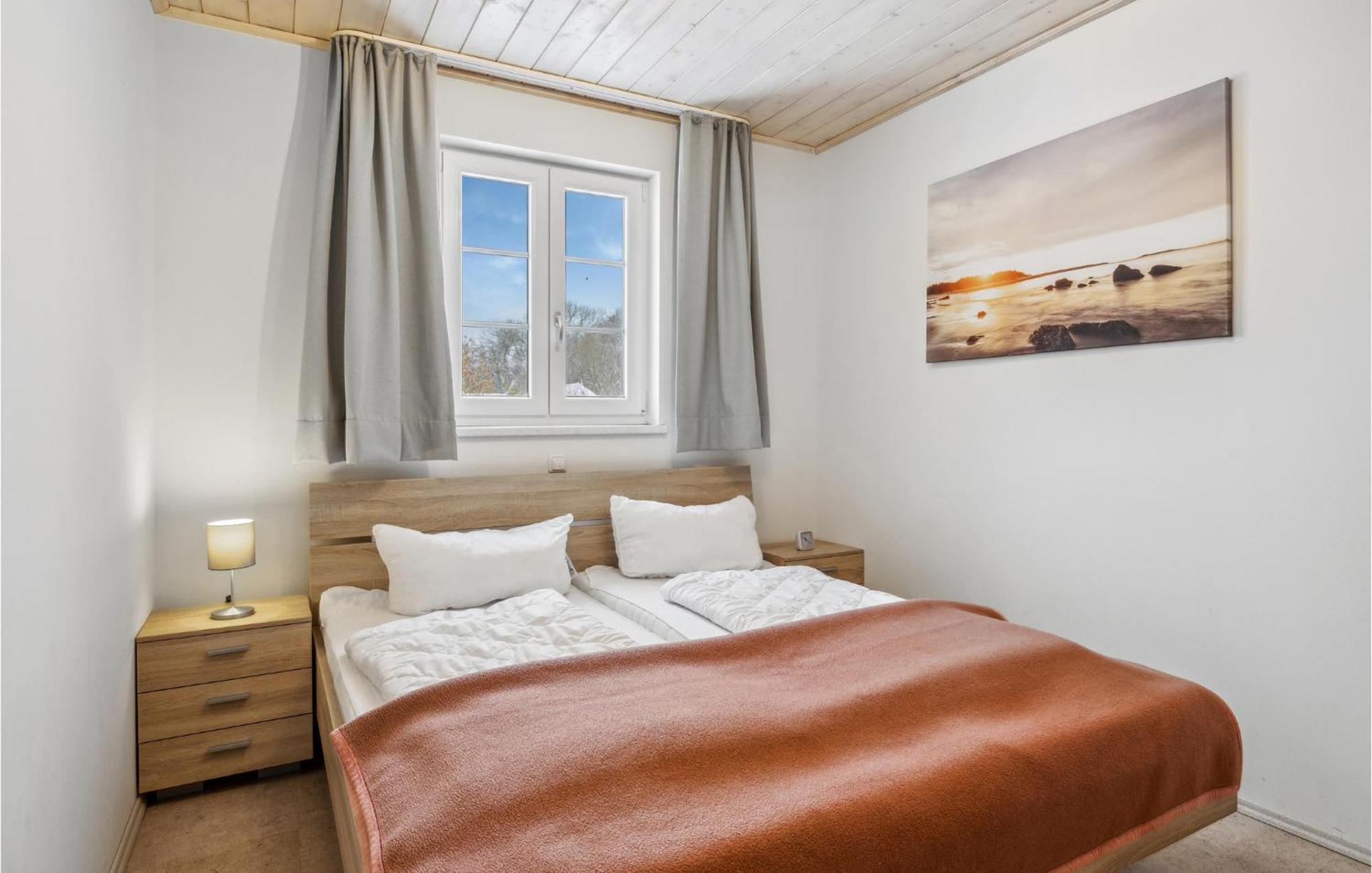 Ferienhaus 34 Altefaehr Kültér fotó