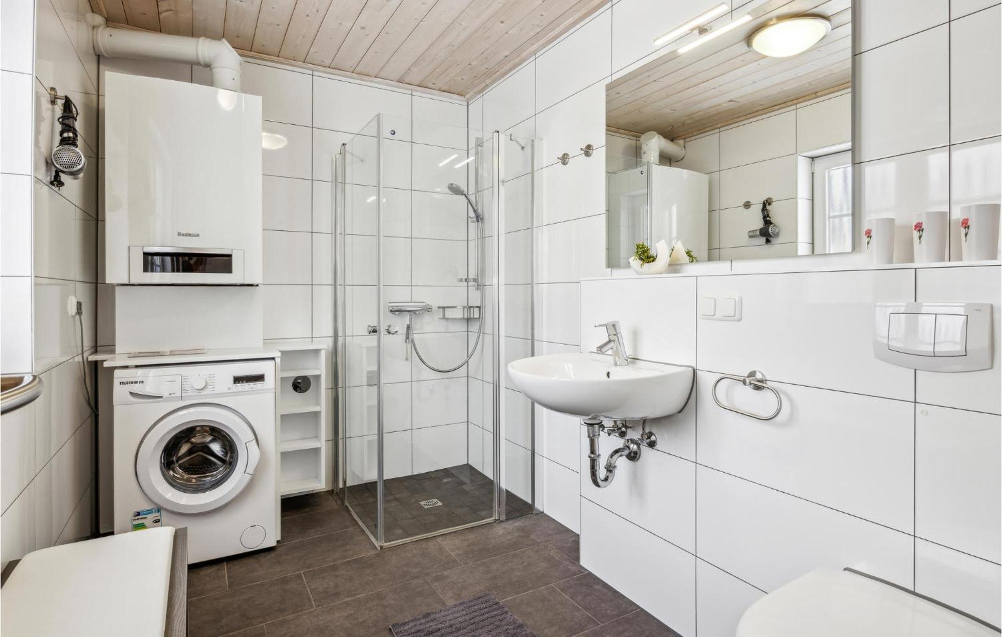 Ferienhaus 34 Altefaehr Kültér fotó