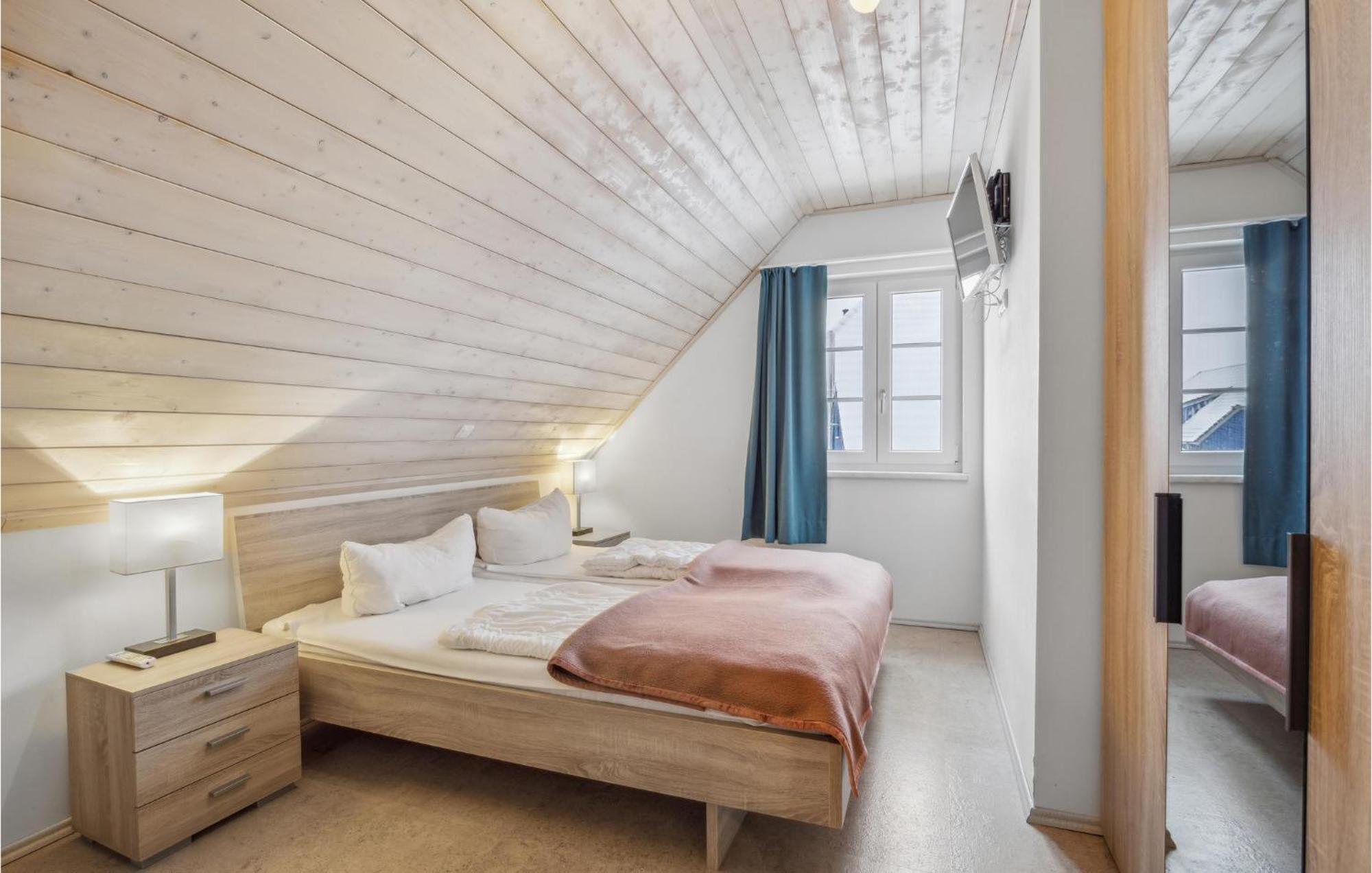 Ferienhaus 34 Altefaehr Kültér fotó