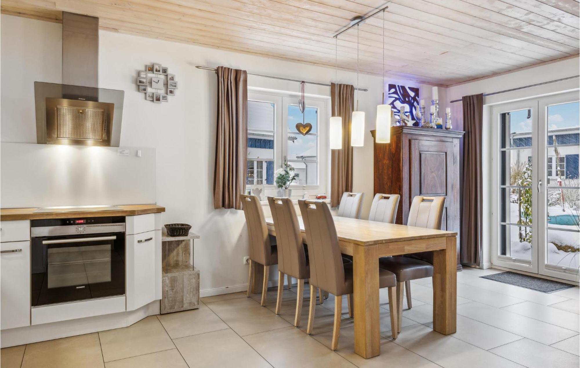 Ferienhaus 34 Altefaehr Kültér fotó