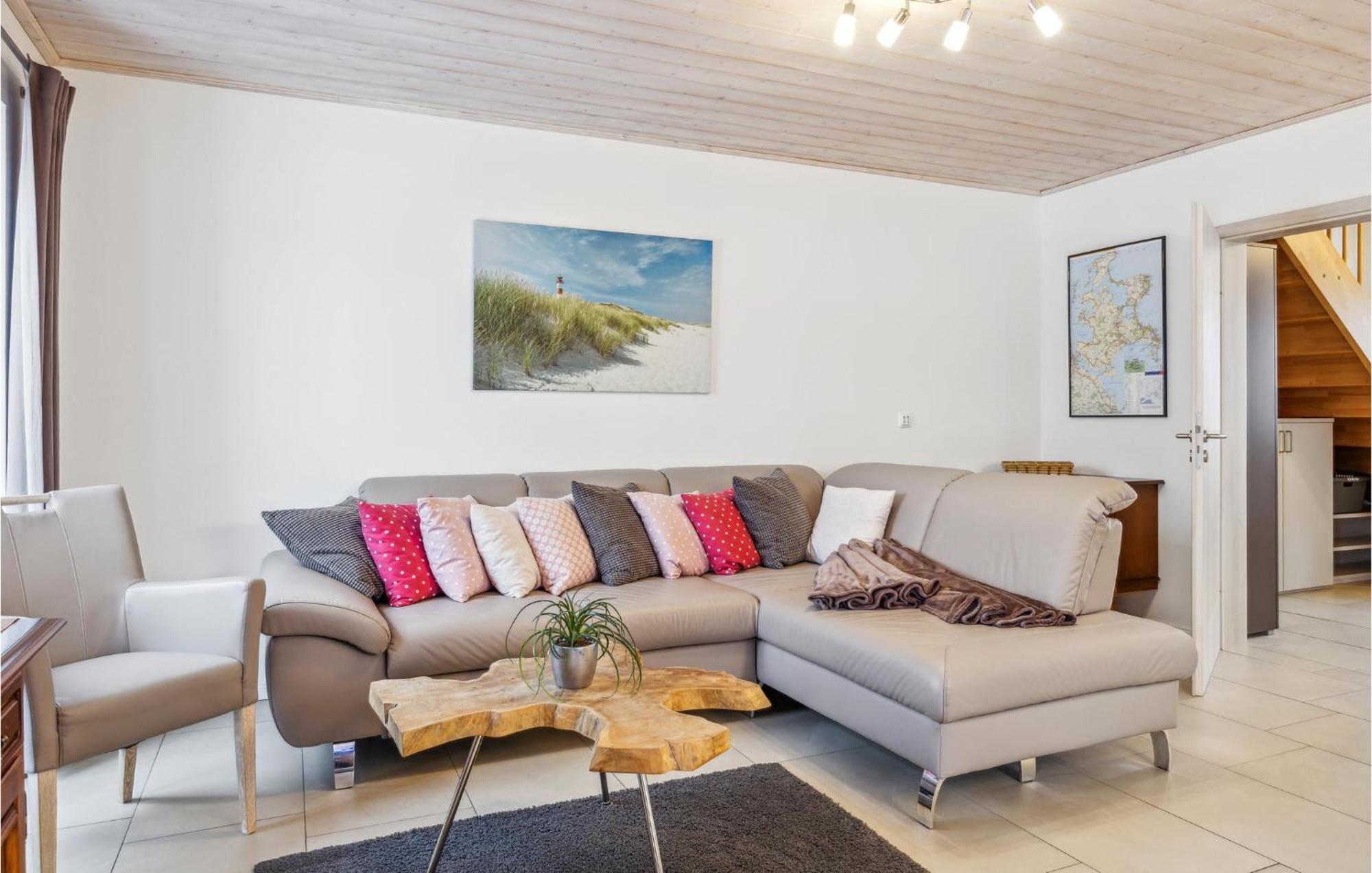 Ferienhaus 34 Altefaehr Kültér fotó
